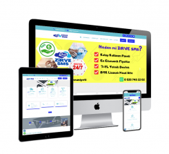 Zirve Sms