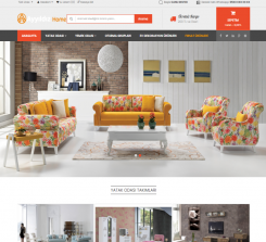 Ayyildiz Home E-ticaret